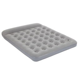 Imagen de Colchon Coleman Go Queen C/inflador Pie  203x152x22a
