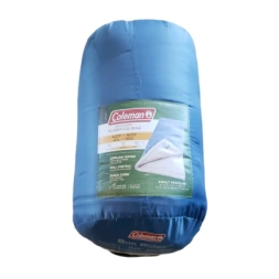 Imagen de Bolsa De Dormir Coleman Sun Ridge 4c 1.90 X 0.84cm