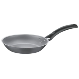Imagen de Sarten Tramontina Turim 22cm Negro