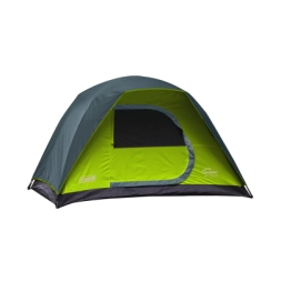 Imagen de Carpa Coleman Amazonia 2p