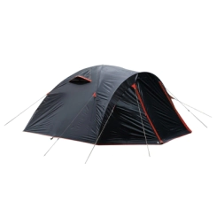 Imagen de Carpa Coleman Atacama 6p C/abside