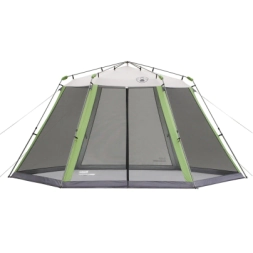 Imagen de Gazebo Coleman Instant Screen House 4,6x4x2,13