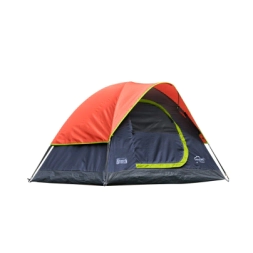 Imagen de Carpa Coleman Tulum 2p