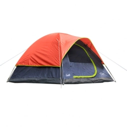 Imagen de Carpa Coleman Tulum 4p