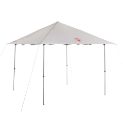 Imagen de Gazebo Coleman Instant 3x3 Opp Red