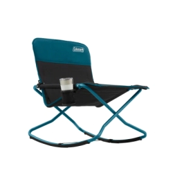 Imagen de Silla Coleman Ross Rocker 136 Kg Deep Ocean