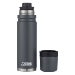 Imagen de Termo Coleman Acero Inox Matero 700ml 360 Slate