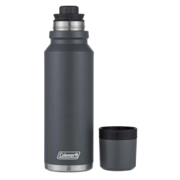 Imagen de Termo Coleman Acero Inox Matero 1200ml 360 Slate