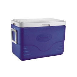 Imagen de Conservadora Coleman Beach 28qt Azul