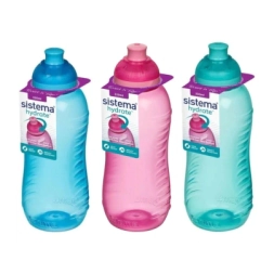 Imagen de Botella Sistema Squezze Sip 330ml