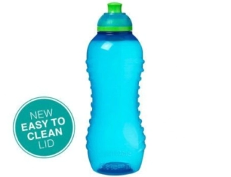 Imagen de Botella Sistema Squeeze Sip 460ml