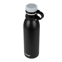 Imagen de Botella Contigo Matterhorn 591 Ml Negra