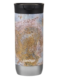 Imagen de Vaso Contigo Huron 2.0 473ml Rustic Gold