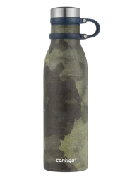 Imagen de Botella Contigo Matterhorn Couture 591 Ml Textured Cammo