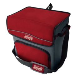 Imagen de Conservadora Bolso Termico Coleman 54latas-32hs Mahogany