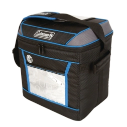 Imagen de Conservadora Bolso Termico Coleman Trailblazer 30latas-24hs
