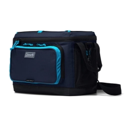 Imagen de Conservadora Bolso Termico Coleman Xpand  30latas Blue Nights