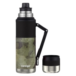 Imagen de Termo Contigo 1182ml Texturado