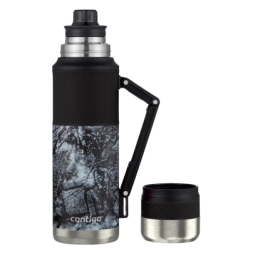 Imagen de Termo Contigo 1182ml Carbon