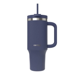 Imagen de Vaso Termico Contigo Streeterville 1,18 Lt Indigo Powder