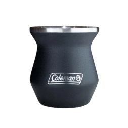Imagen de Mate Coleman Acero Inox Termico Black Sand