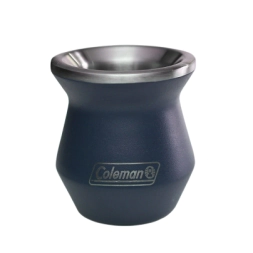 Imagen de Mate Coleman Acero Inox Termico Slate