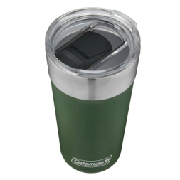 Imagen de Vaso Termico Coleman Brew 600ml Hrtg Green