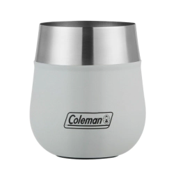 Imagen de Vaso Termico Coleman Claret 384ml White Truffle