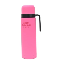 Imagen de Termo Skora 1000ml Fucsia