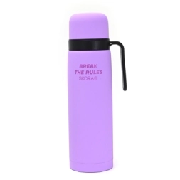 Imagen de Termo Skora 1000ml Lila