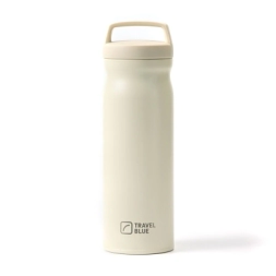 Imagen de Botella Termica Ivory Travel Blue