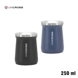 Imagen de Mate Termico Unicross 250 Ml