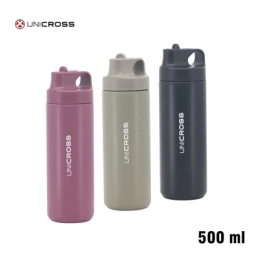 Imagen de Botella Termica Unicross 500ml