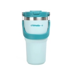 Vaso Termico 600 Ml Chimola Menta