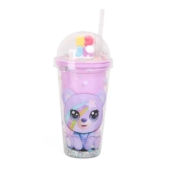 Vaso Bear Chimola 450ml