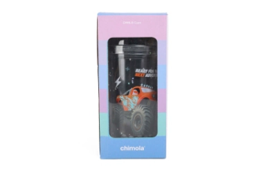 Imagen de Vaso 450 Ml Chimola