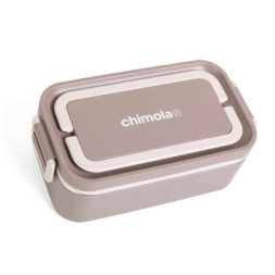 Imagen de Lunchbox L Chimola Nude