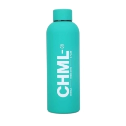 Imagen de Botella Chimola Verde