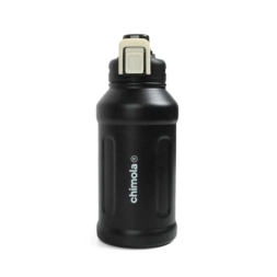 Imagen de Botella Sport Chimola Negro