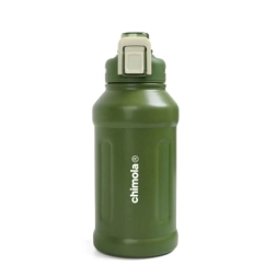 Imagen de Botella Sport Chimola Verde