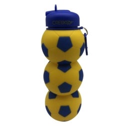 Imagen de Botella Pelota 800ml Silicona