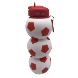 Imagen de Botella Pelota 800ml Silicona