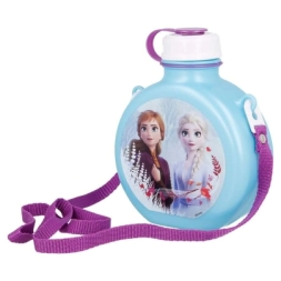 Imagen de Cantimplora P/colgar Frozen