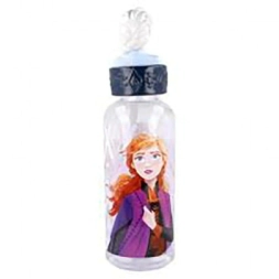 Imagen de Botella Agua Frozen