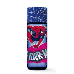 Imagen de Botella Agua Spiderman Tritan 590ml