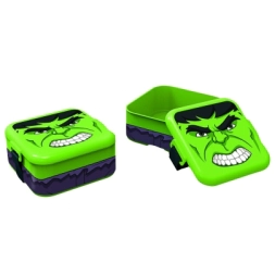 Imagen de Lonchera Hulk