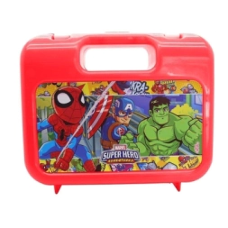 Imagen de Lonchera Avengers