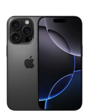 Imagen de Iphone 16 Pro Max