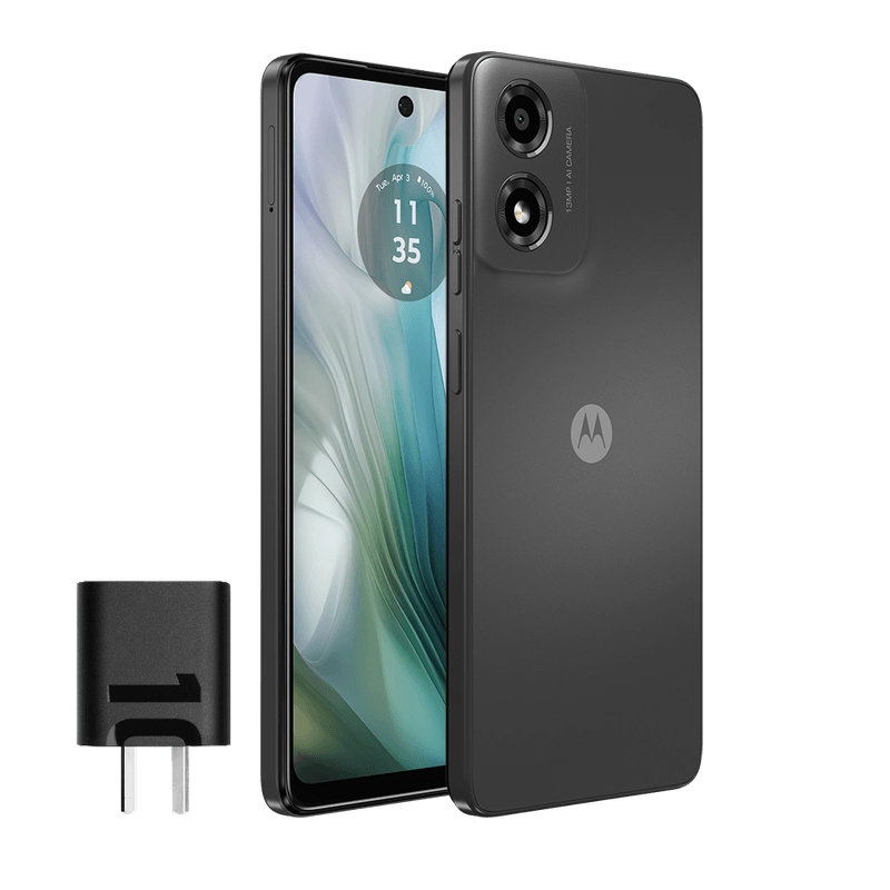 Moto E14