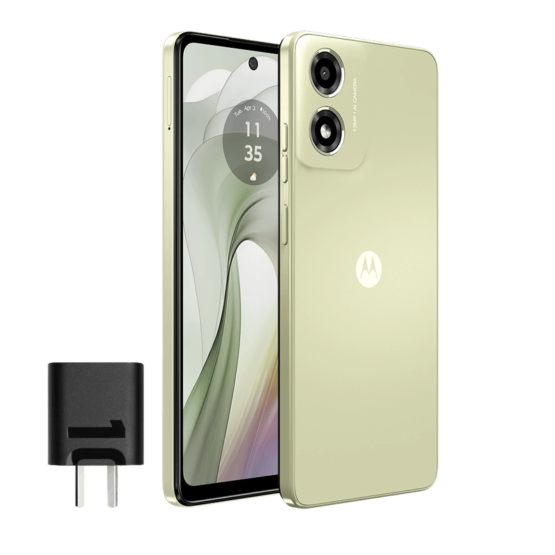 Imagen de Moto E14